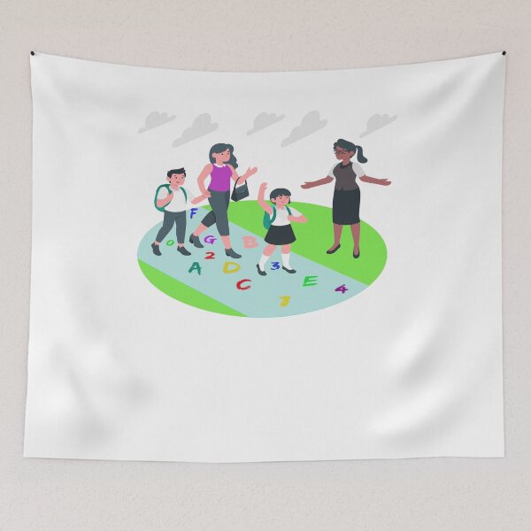 Item preview, back to school.back to school accessories.back to school books. designed and sold by larssenhere.