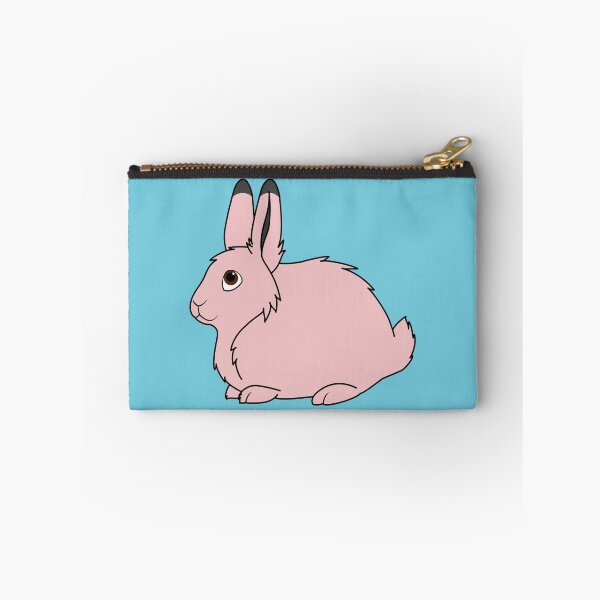 Item preview, Light Pink Arctic Hare designed and sold by Grifynne.