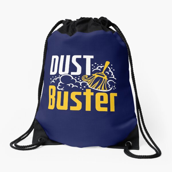 Item preview, Housekeeper Housekeeping Cleaning Lady Dust Buster designed and sold by jaygo.