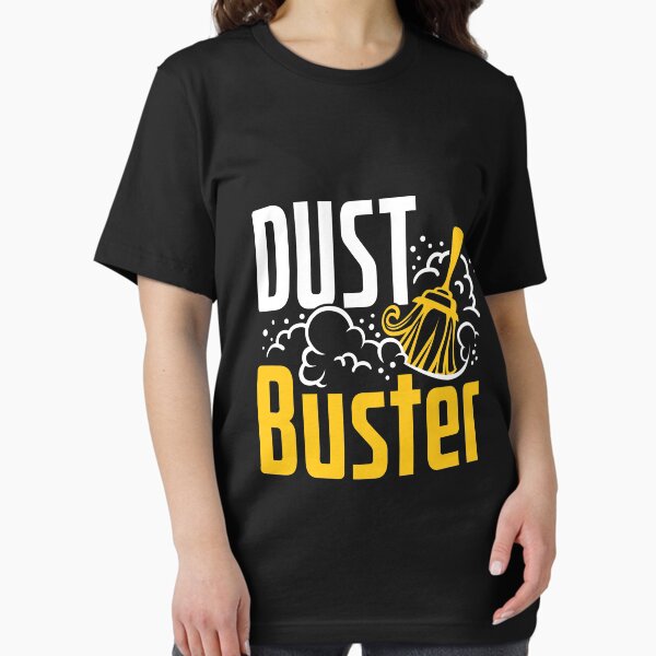 Item preview, Housekeeper Housekeeping Cleaning Lady Dust Buster designed and sold by jaygo.