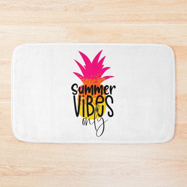 Item preview, Summer Vibes Only designed and sold by purpleblobart.