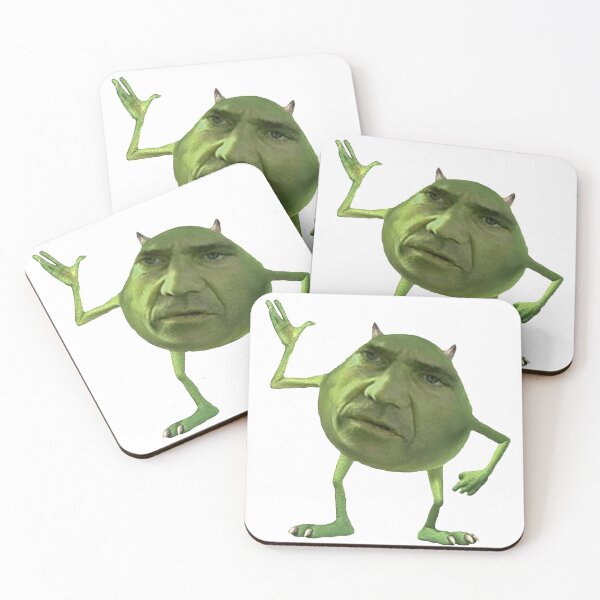 Artikelvorschau, Mel Wazowski entworfen und verkauft von Matt-Marx.