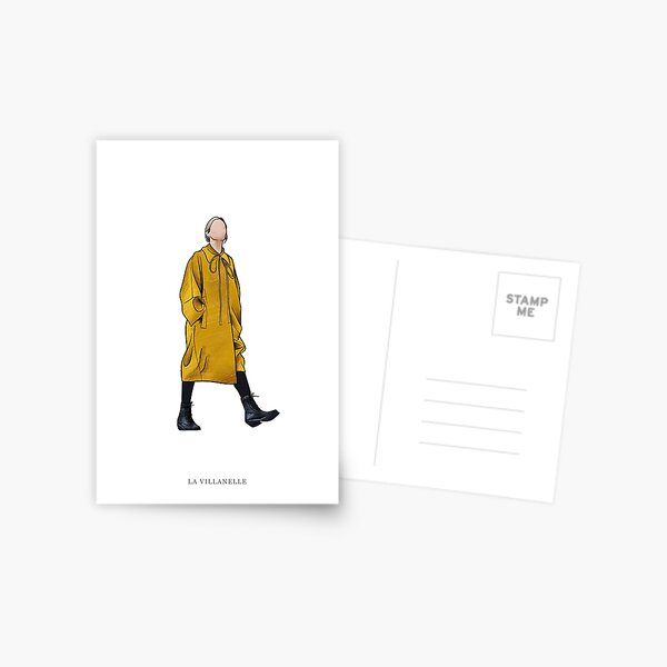 Honey Postcards Redbubble - neon green trench coat roblox