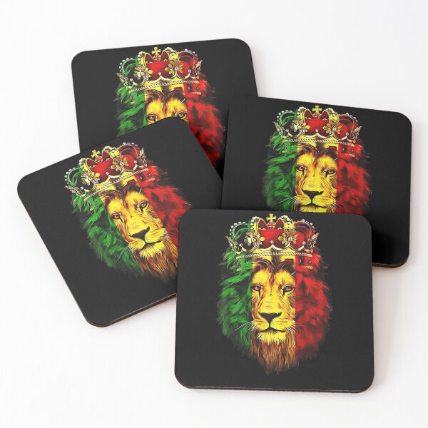 Item preview, Lion King African American designed and sold by PhillipAlvarez.