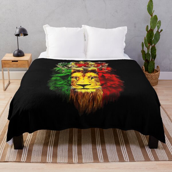 Item preview, Lion King African American designed and sold by PhillipAlvarez.