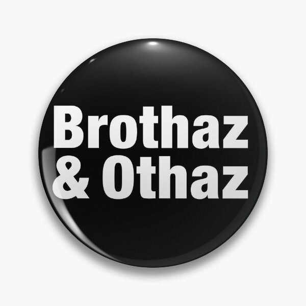 Item preview, Brothaz and Othaz Unite  designed and sold by JustLivinLife.