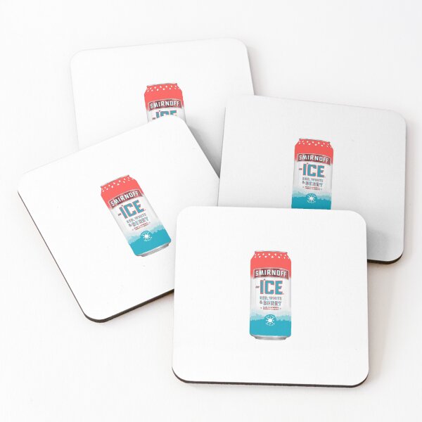 Item preview, Red, White, & Berry Ice designed and sold by juliak108.