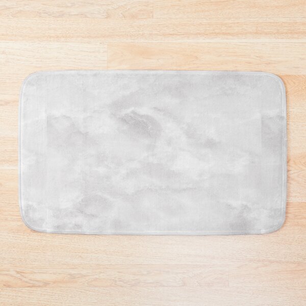 Item preview, White marble designed and sold by TheWhiteRhyno.