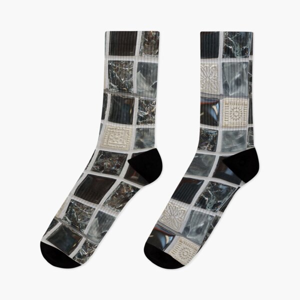 Item preview, mosaic designed and sold by FONESAY.