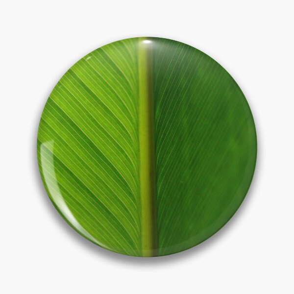 Item preview, CREATIVITYLOVE CLASSIC  BANANA LEAF  PATTERNS designed and sold by VividThreadsDesignStudio.