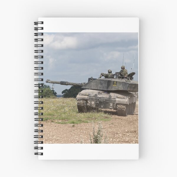 Item preview, British Army Challenger 2 Main Battle Tank  designed and sold by Andy Harker.