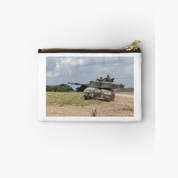 Item preview, British Army Challenger 2 Main Battle Tank  designed and sold by Andy Harker.