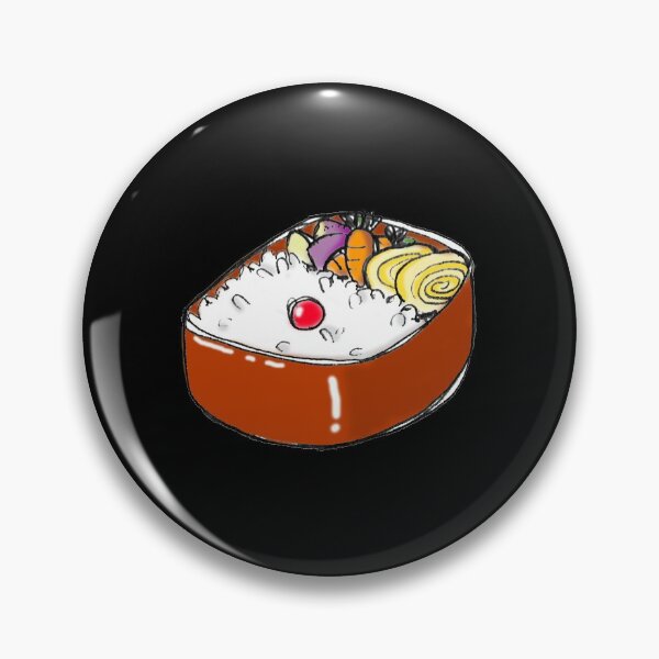 Item preview, Bento Box designed and sold by yazonlin.