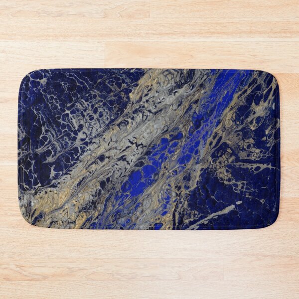 Item preview, Blue Cracks designed and sold by MiniMoo64.