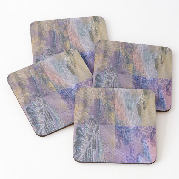 Item preview, Patchworks II designed and sold by Sarah Vernon.
