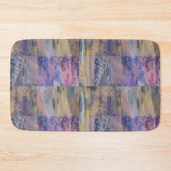 Item preview, Patchworks II designed and sold by Sarah Vernon.