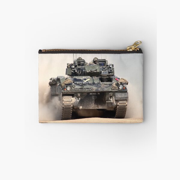 Item preview, British Army Warrior Infantry Fighting Vehicle designed and sold by Andy Harker.
