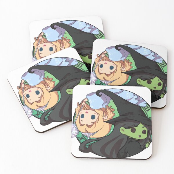 Item preview, Wicked designed and sold by beailish.