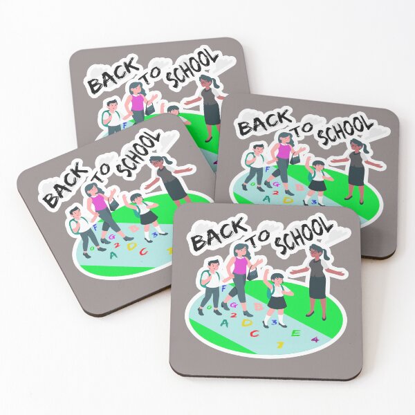 Item preview, Copy of back to school.back to school accessories.back to school books. designed and sold by larssenhere.