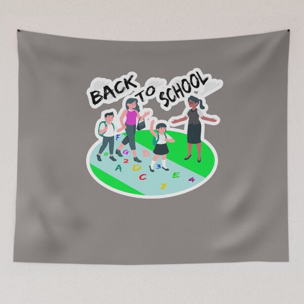 Item preview, Copy of back to school.back to school accessories.back to school books. designed and sold by larssenhere.