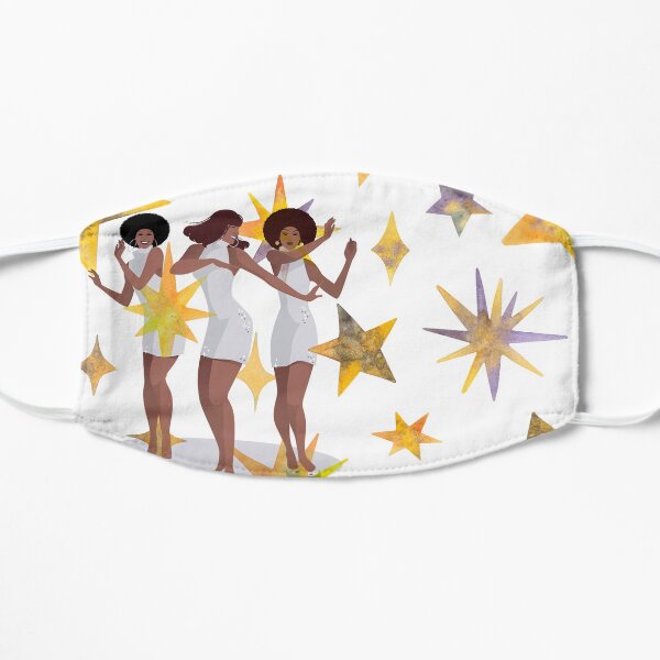 Les Etoiles Mask
