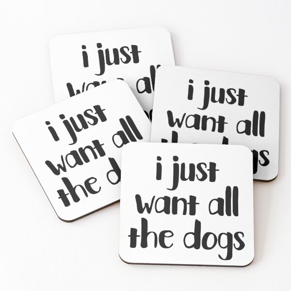 Item preview, all the dogs designed and sold by thecavapootales.