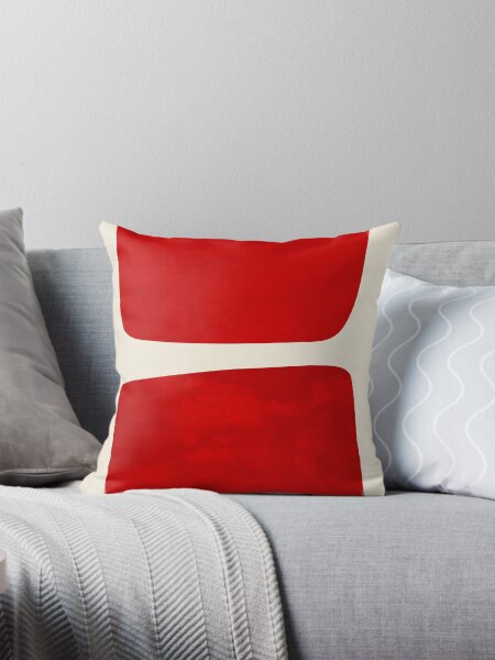Item preview, two shapes — red designed and sold by DU-home.