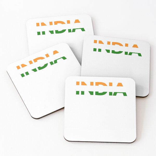 Item preview, Indian Flag India Graphic designed and sold by StickerDirect.