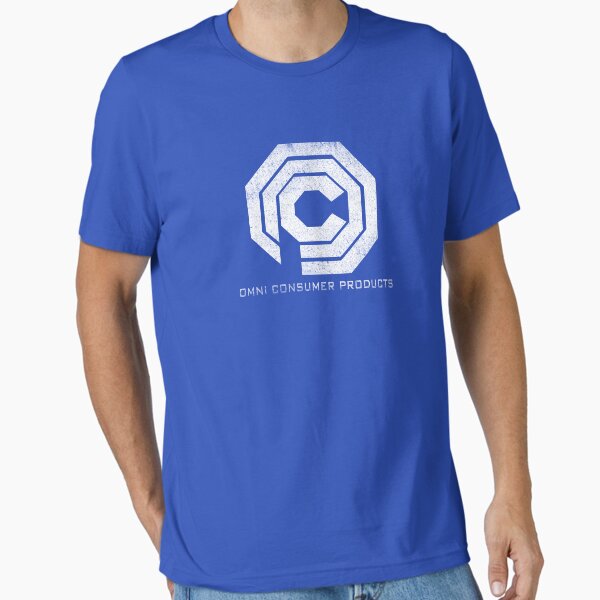 Item preview, Omni Consumer Products designed and sold by HeyBeardMon.
