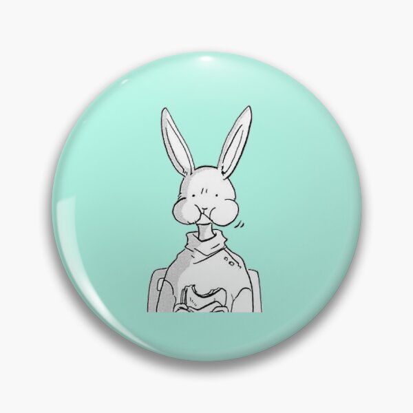 Item preview, Beastars designed and sold by Marinaaniram.