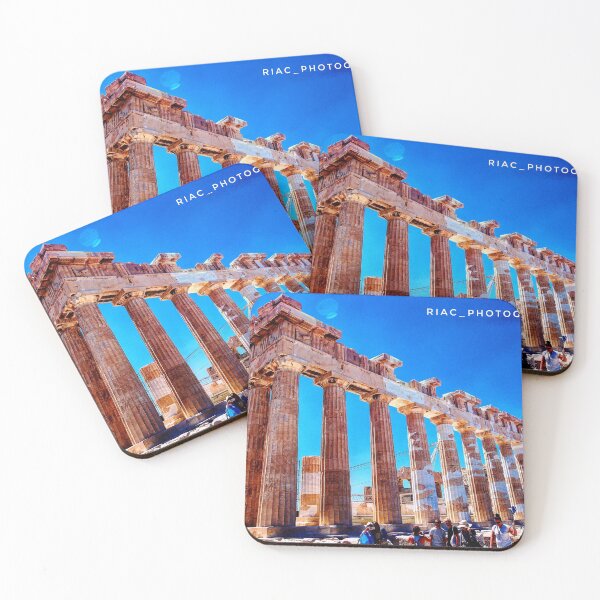 Item preview, Parthenon Acropolis, Athens  designed and sold by Riacphotography.