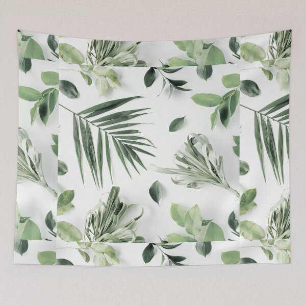 Item preview, Green Plant design designed and sold by TheWhiteRhyno.