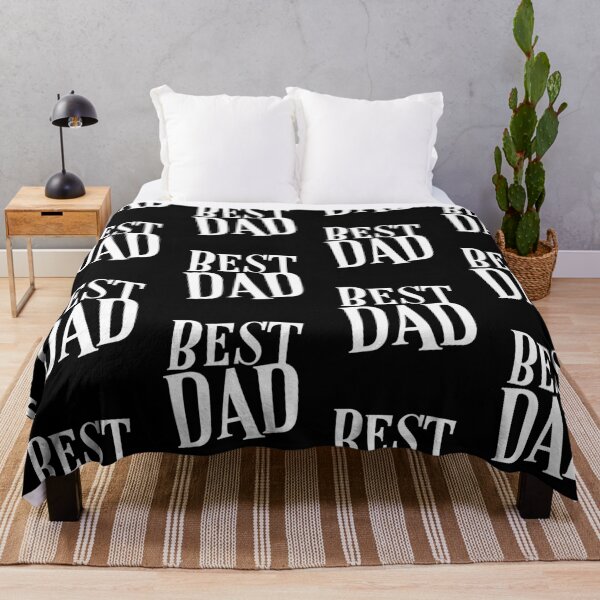 Item preview, Best dad designed and sold by piastrelli.