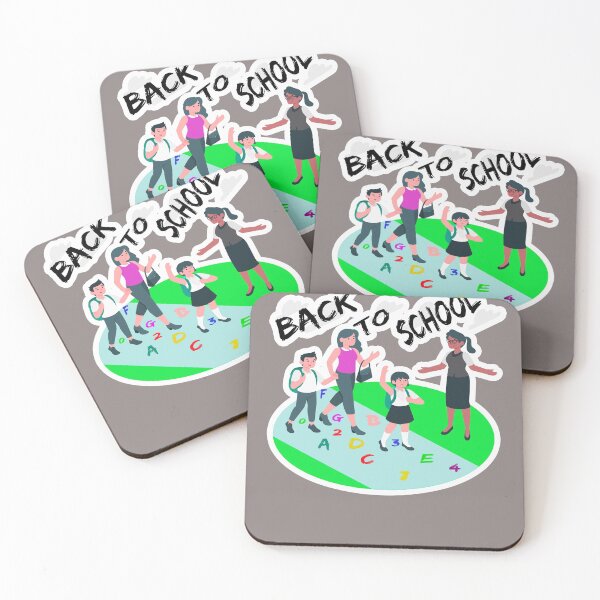 Item preview, Copy of Copy of back to school.back to school accessories.back to school books. designed and sold by larssenhere.