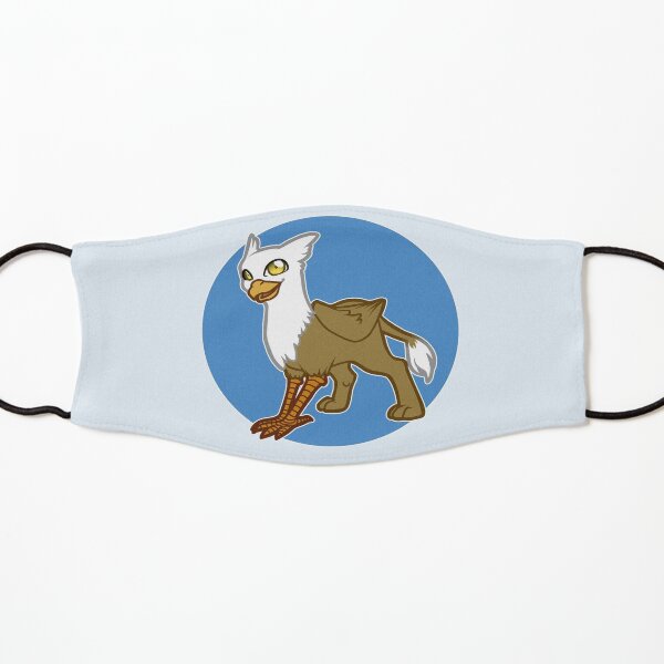Eagle Gryphon Kids Mask
