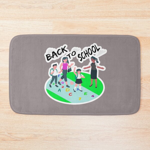 Item preview, Copy of Copy of back to school.back to school accessories.back to school books. designed and sold by larssenhere.