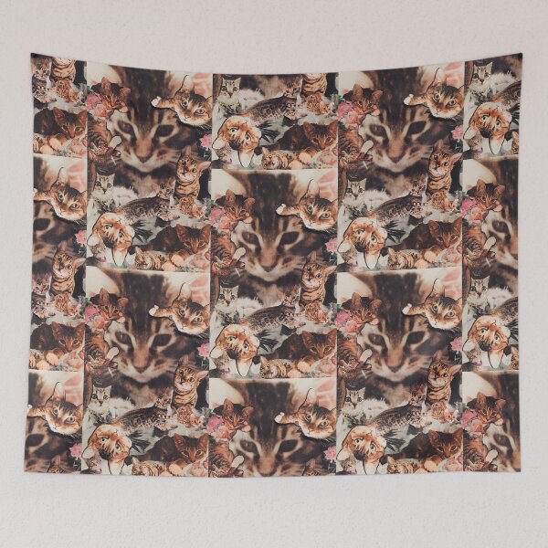 Item preview, kitten play designed and sold by sharonna-misha.