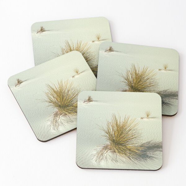 Item preview, Yucca at White Sand designed and sold by jvnimages.