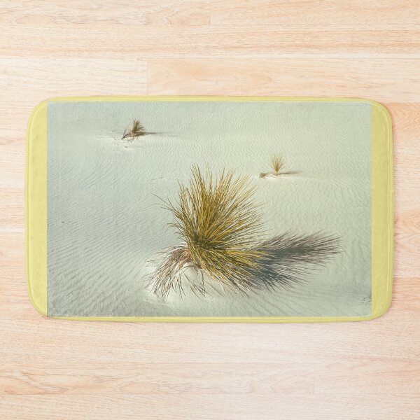 Item preview, Yucca at White Sand designed and sold by jvnimages.