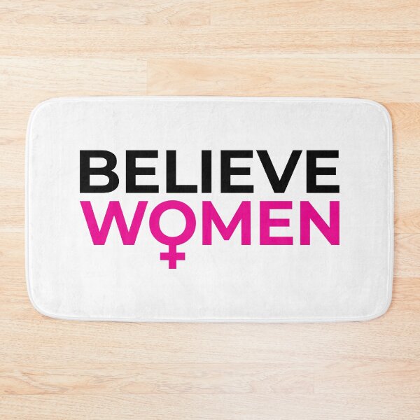 Item preview, Believe Women designed and sold by creativecurly.