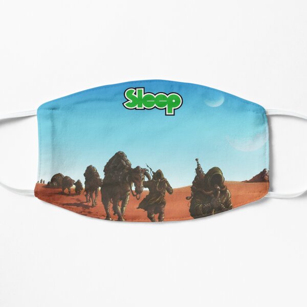Sleep - Dopesmoker Mask