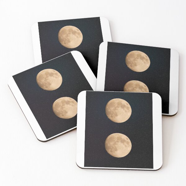 Item preview, Brightness of the Full Moon designed and sold by monica-mirt.