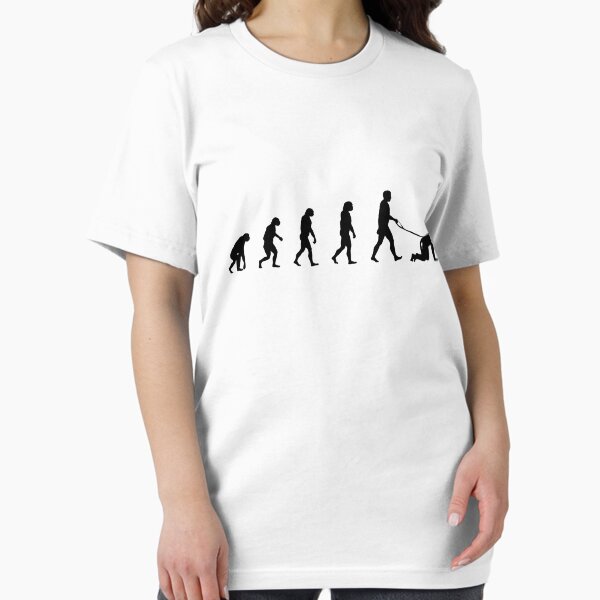 99 Steps of Progress - Domestication Essential T-Shirt