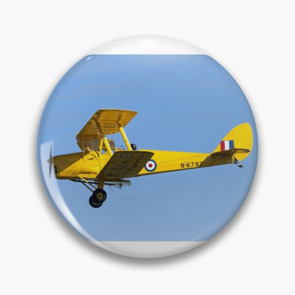 Item preview, De Havilland DH.82A Tiger Moth designed and sold by Andy Harker.