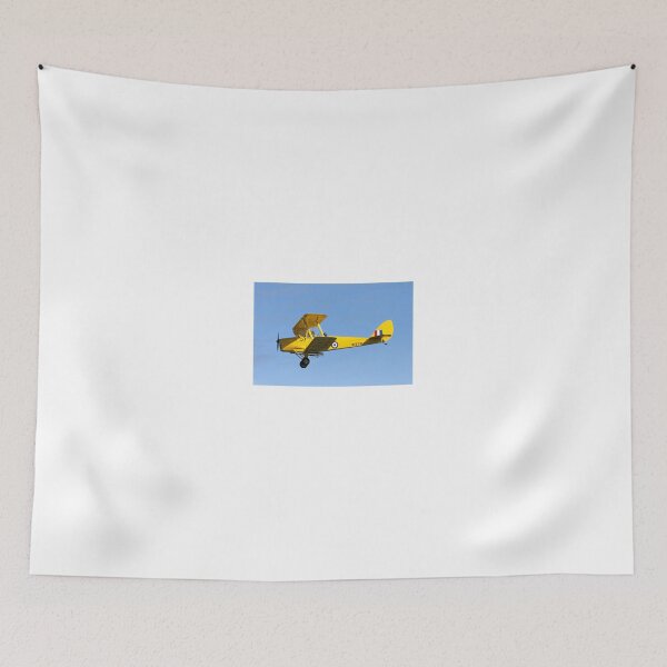 Item preview, De Havilland DH.82A Tiger Moth designed and sold by Andy Harker.