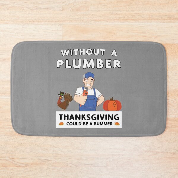 Item preview, Thanksgiving Repairman Tradesman Contractor Gourd. designed and sold by MAXXEXCHANGE.