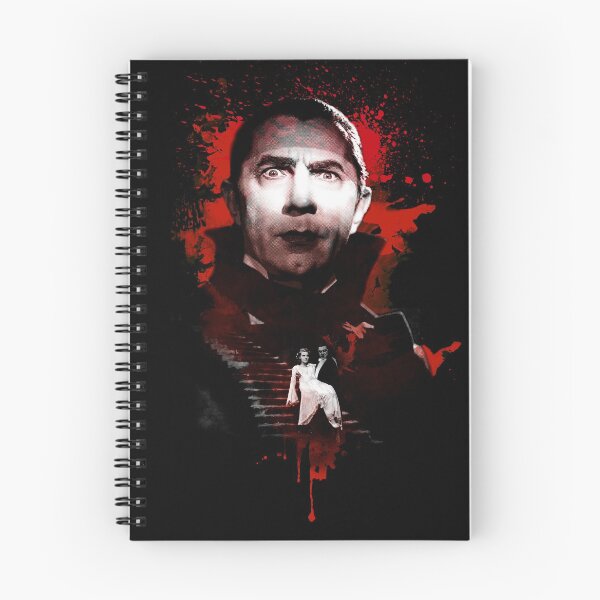 Aperçu de l'œuvre Bela Lugosi créée et vendue par JulioCampos.