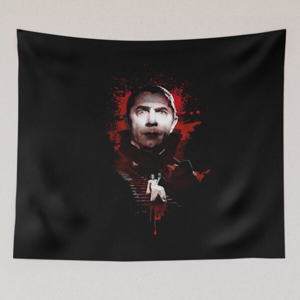 Item preview, Dracula - Bela Lugosi designed and sold by JulioCampos.