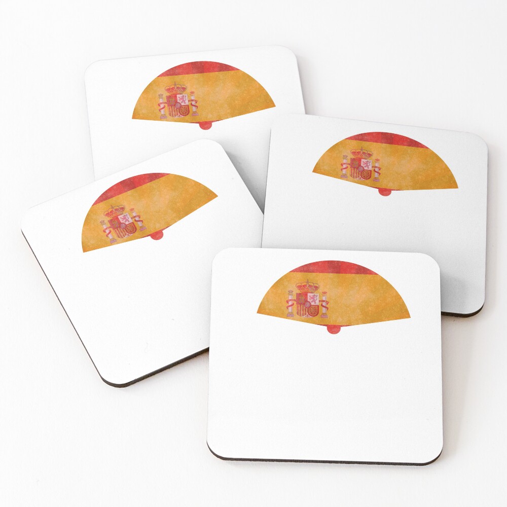 Item preview, Coasters (Set of 4) designed and sold by StickerDirect.