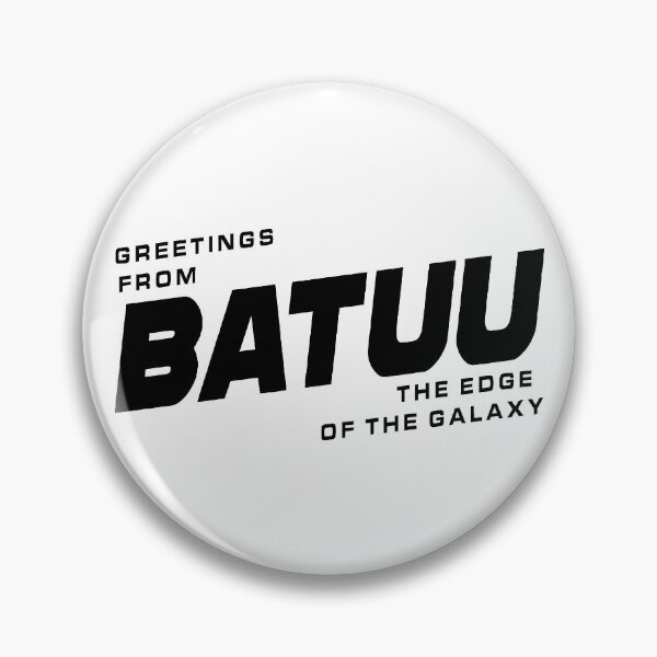 Item preview, Greetings from Batuu designed and sold by sunnysidedesigns.